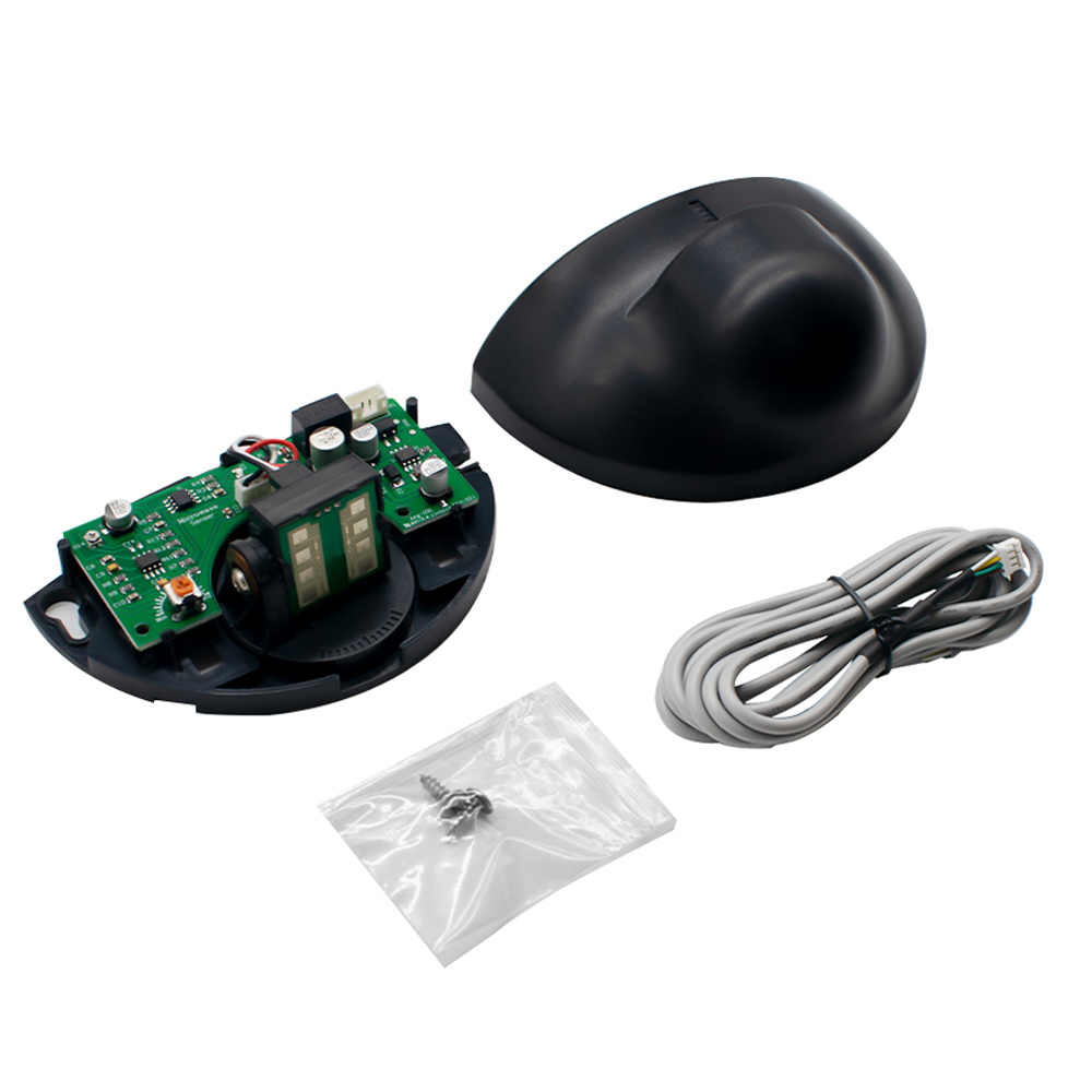 Smart Garage Door Opener - Nouveau détecteur de mouvement à micro-ondes