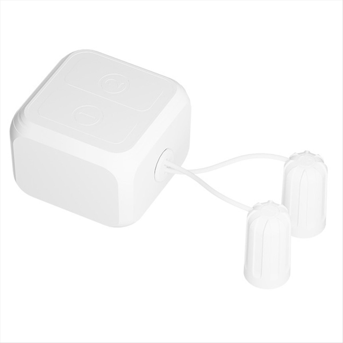 Smart Home Assistant - BaoBao-nouvelle maille intelligente Mijia interrupteur Rechargeable