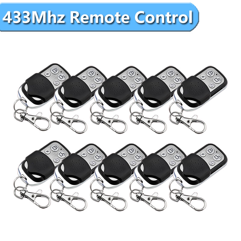 Smart Home Blog - Bras de désarmenation avec télécommande sans