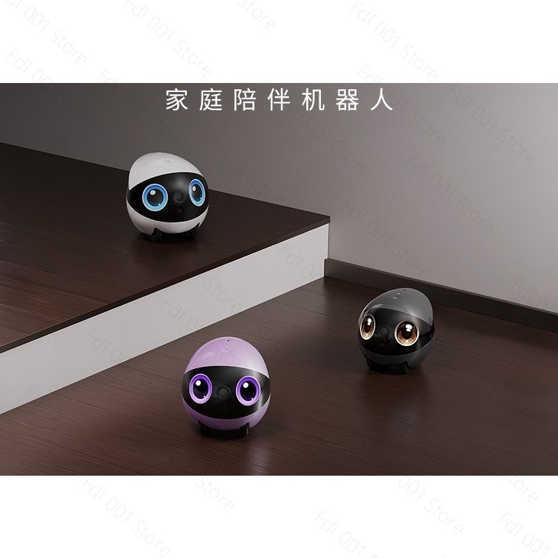 Smart Home Camera - Pour EBO Air2 Plus, robot intelligent