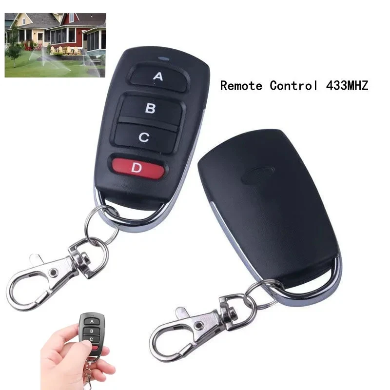 Smart Garage Door Opener - Duplicateur universel de porte de Garage,