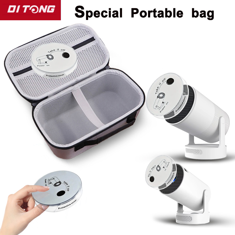 Smart Home Tablet - DITONG – sac de transport universel