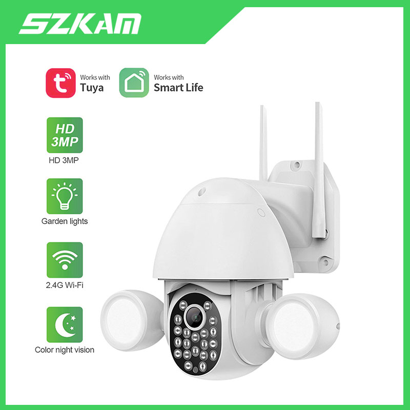 Smart Home Windows App - Tuya Smartlife APP éclairage intelligent 3MP