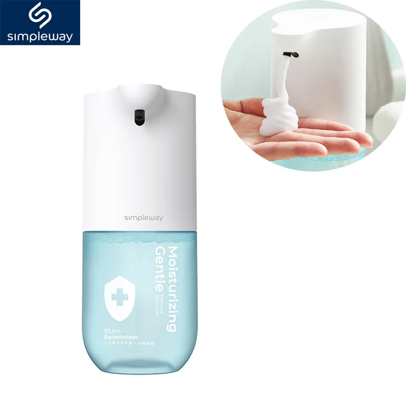 Smart Home Tools - Simpleway – distributeur automatique de savon