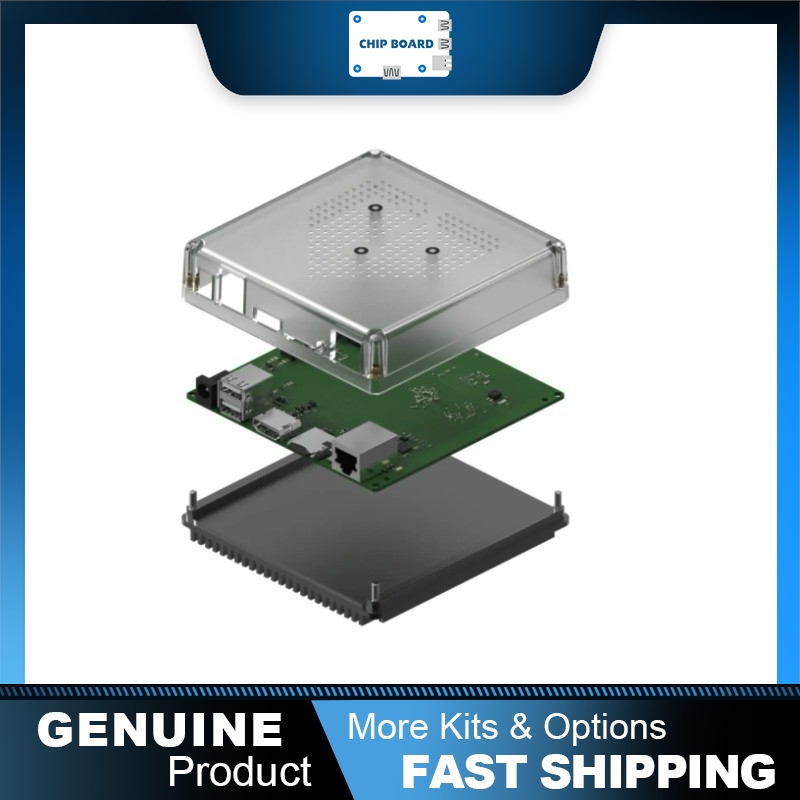 Smart Home Tools - Hub intelligent Home Assistant Green, contrôleur