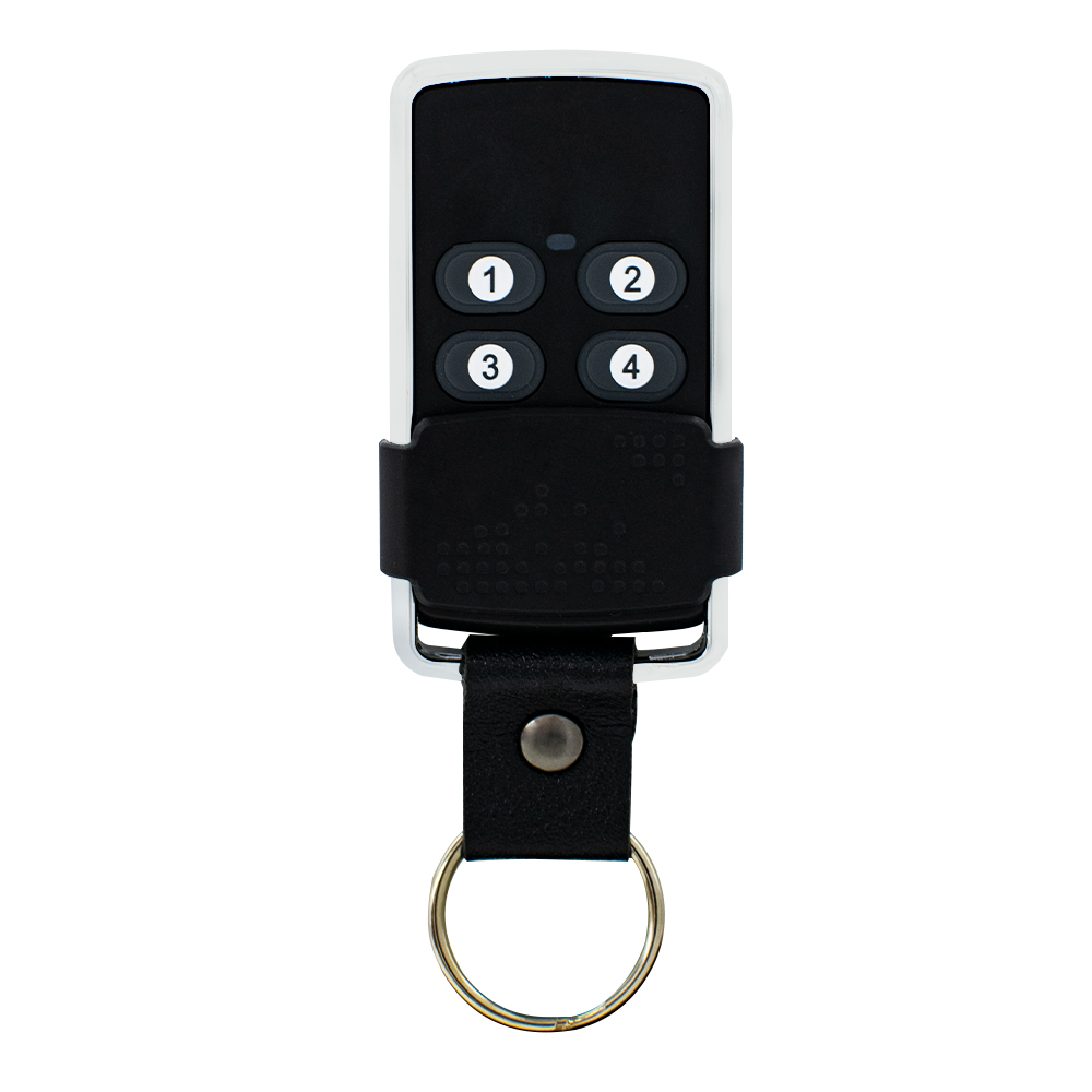 Smart Garage Door Opener - Wisniowski Mido 600 Porte de Garage