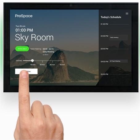 Smart Home Tablet - Support mural pour maison intelligente, 10