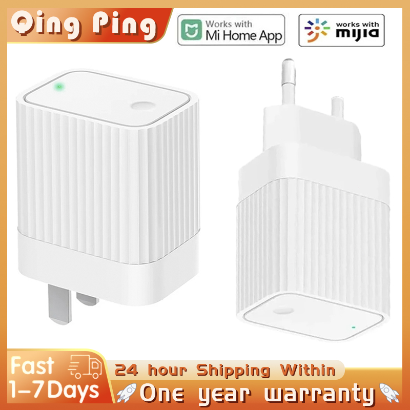 Smart Home Wifi Hub - Qingping Bluetooth passerelle Qingping Hub WIFI
