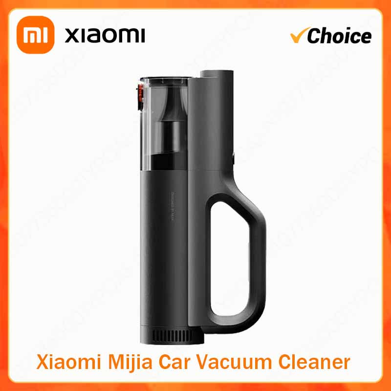 Smart Home Fragrance Diffuser - Aspirateur de voiture Xiaomi Mijia, forte