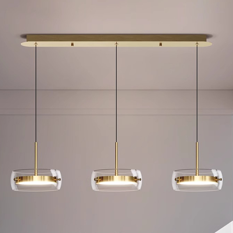 Voice Control Light Bulb - Moderne salle à manger salle à