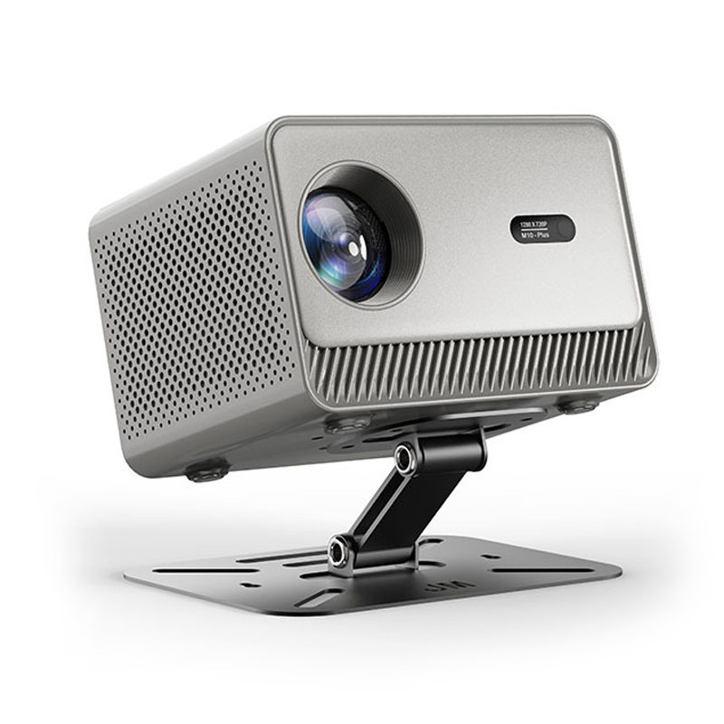 Smart Home Tablet - Support de projecteur pour Home cinéma,