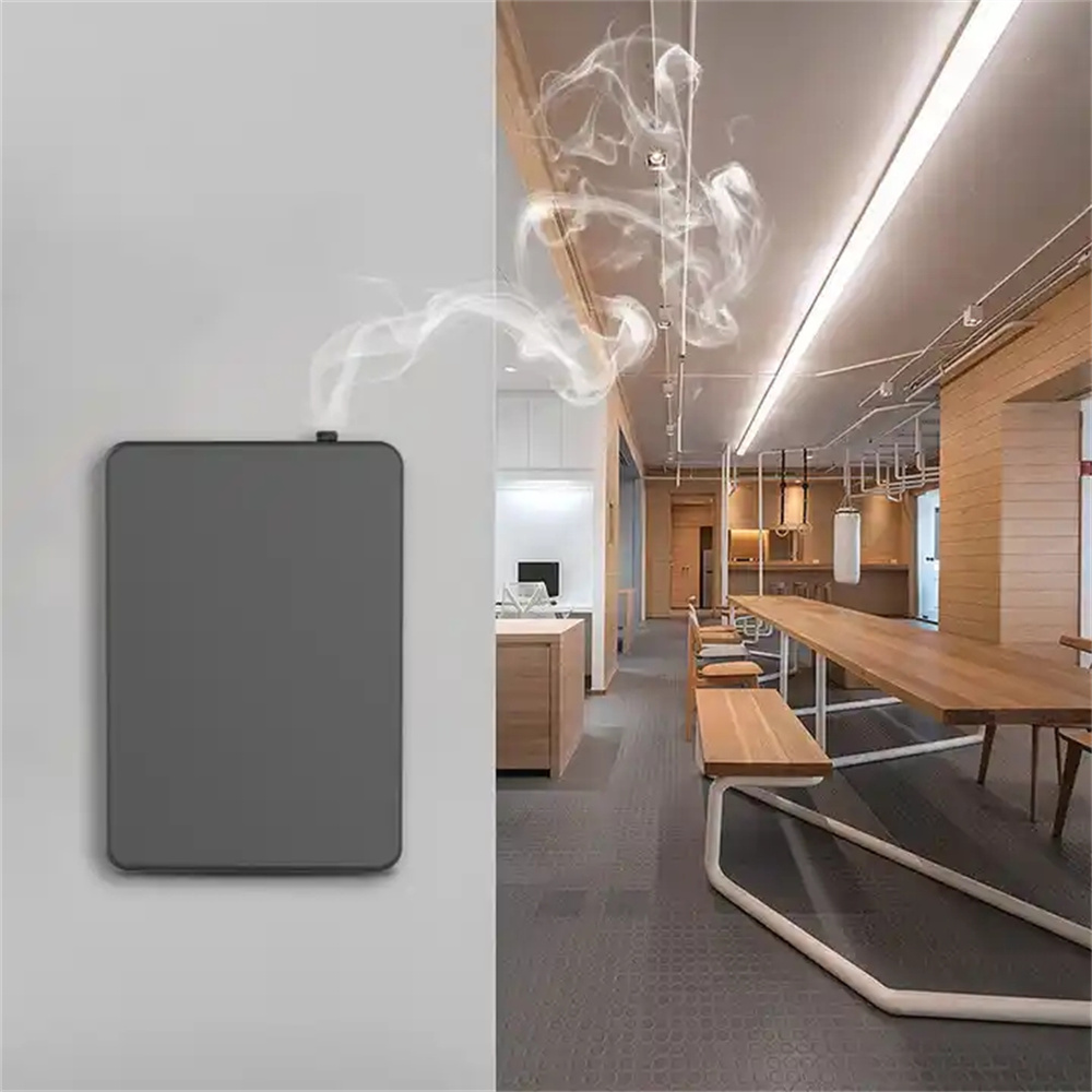 Smart Home Fragrance Diffuser - Diffuseur d'arômes intelligent pour hôtel, couvre