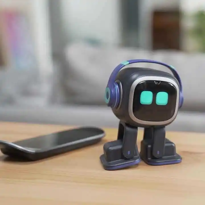 Robot émotionnel intelligent I - Smart Home Camera avis et prix