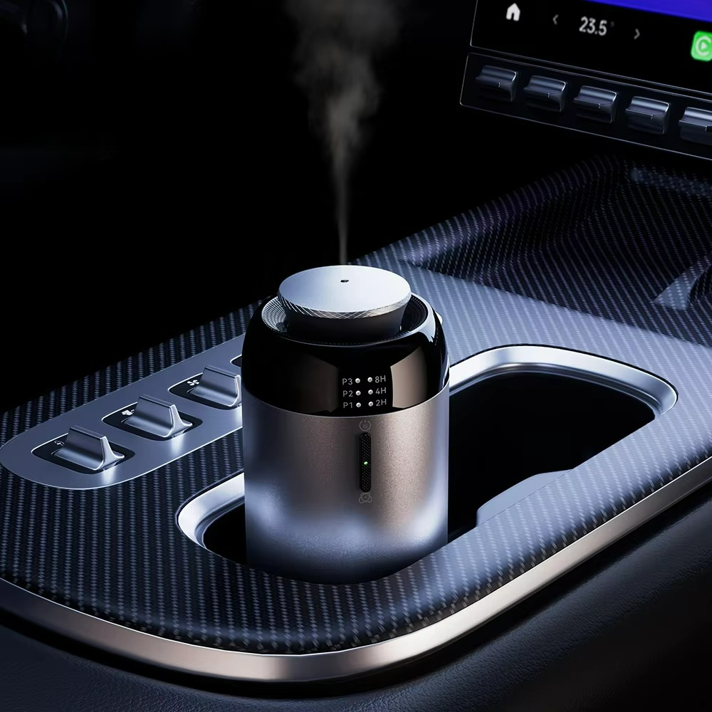 Diffuseurs d'arômes profession - Smart Home Fragrance Diffuser avis et prix