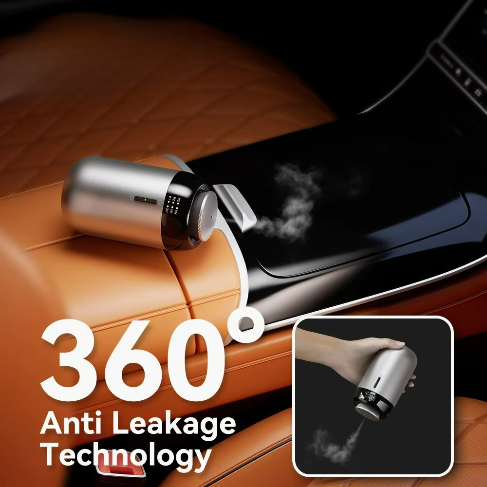 Diffuseurs d'arômes profession - Smart Home Fragrance Diffuser avis et prix