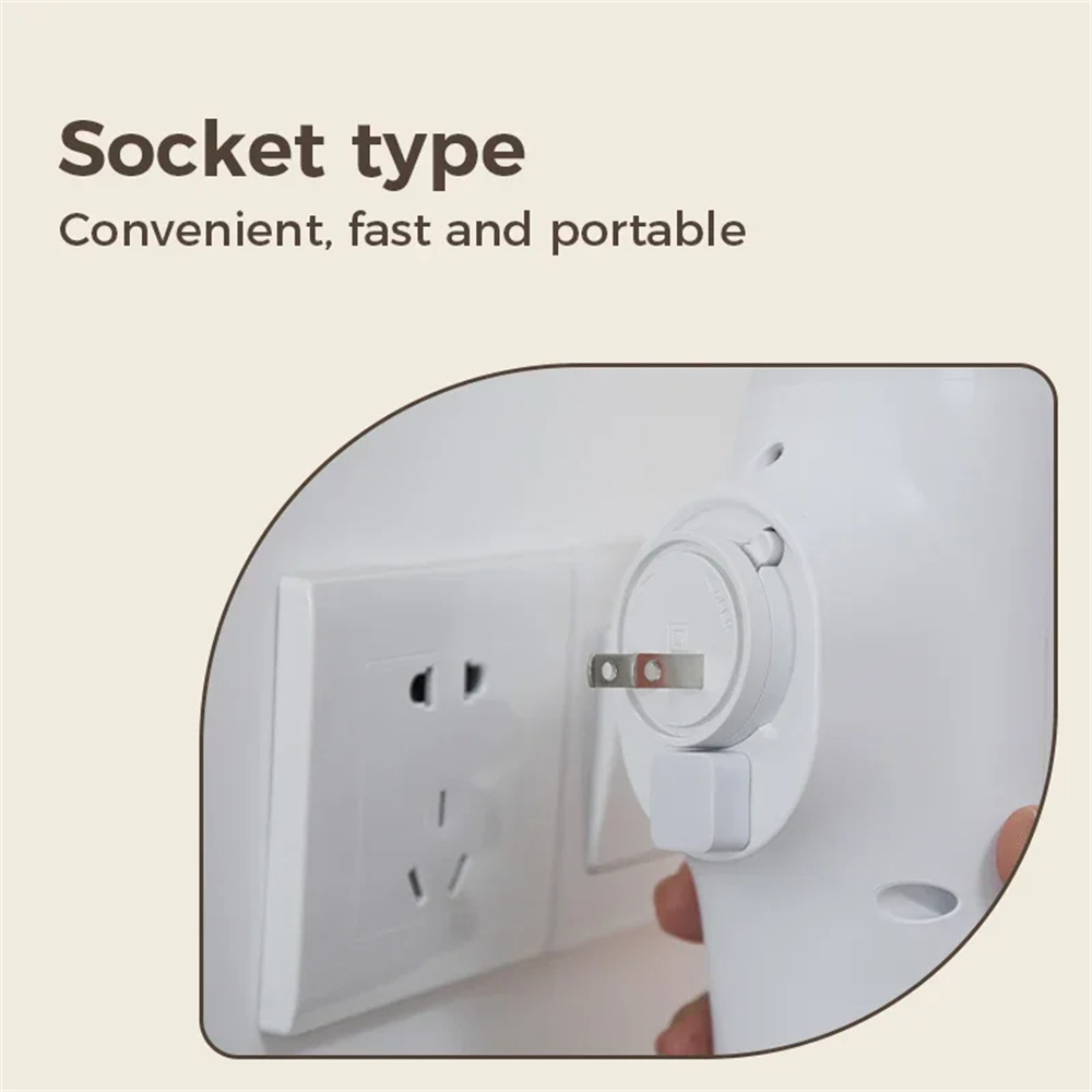 Diffuseur d'arôme à prise mura - Smart Home Fragrance Diffuser avis et prix