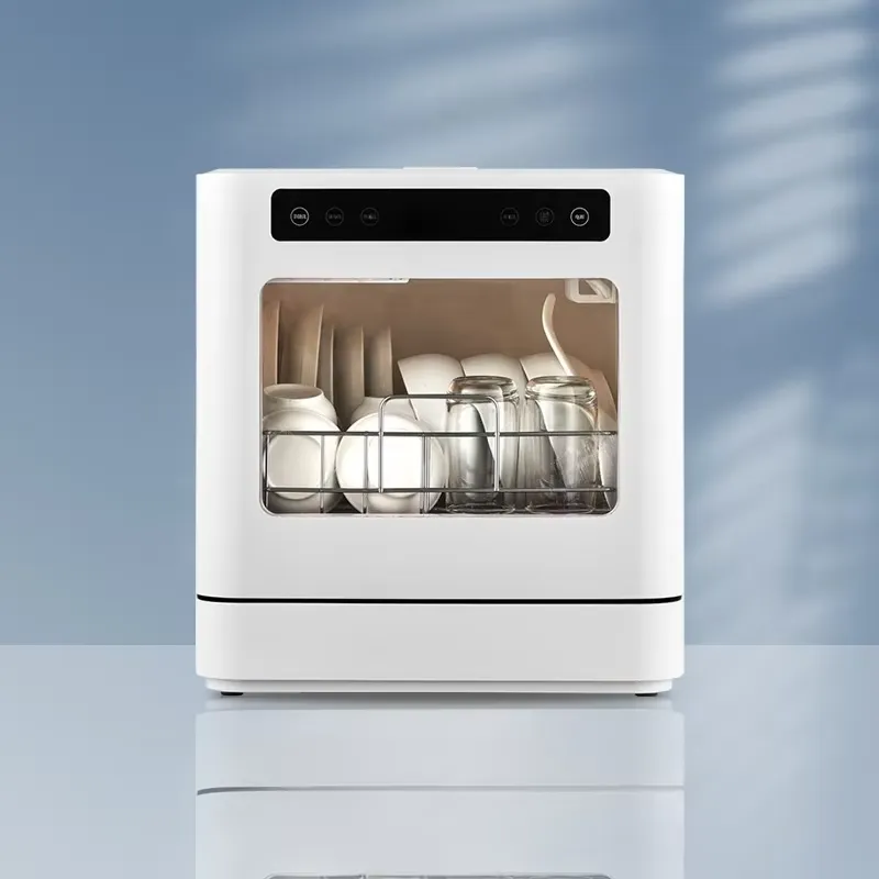 Tablettes de lavage de vaissel - Smart Home Tablet avis et prix