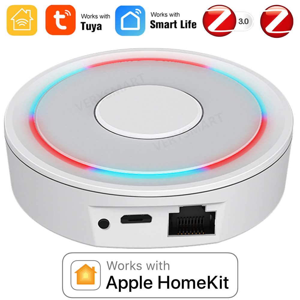 HomeKit-airies Passerelle Inte - Smart Home Tools avis et prix