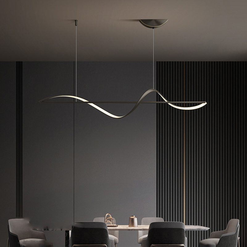 Plafonnier LED Suspendu au Des - Voice Control Light Bulb avis et prix