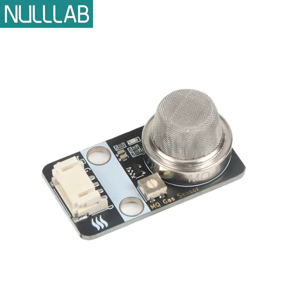 Module de capteur de gaz MQ-4, - Smart Home Micro Bit avis et prix