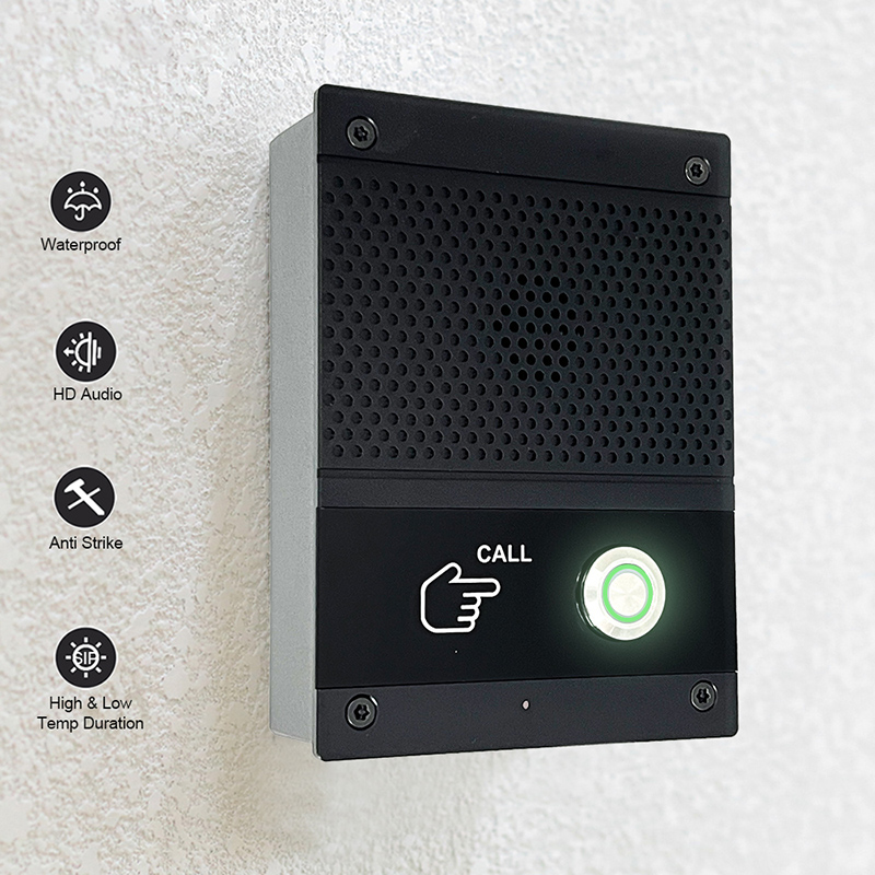 Caméra de sonnette de porte à  - Smart Home Camera avis et prix