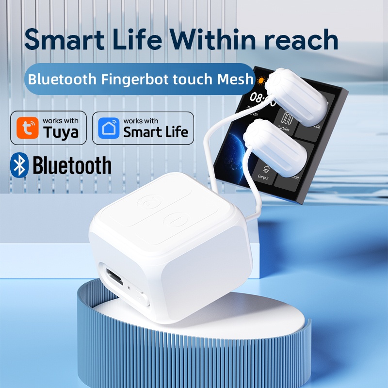 Robot tactile pour écran, comp - Smart Home Orvibo avis et prix