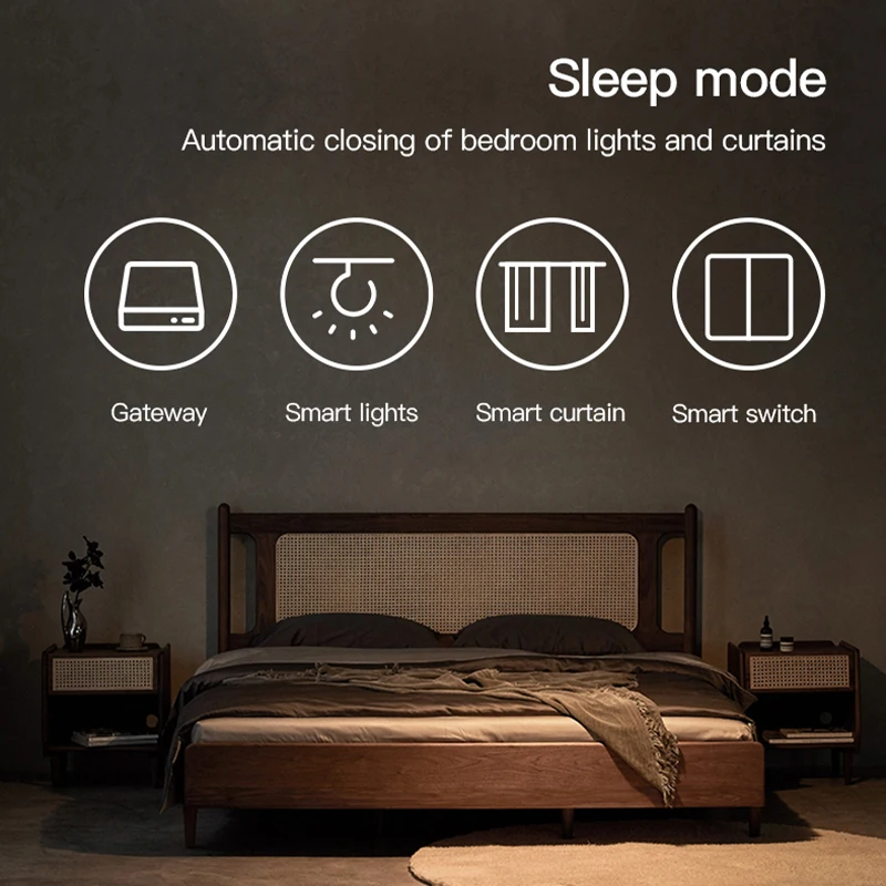 Passerelle Hub Intelligente Mu - Smart Home Hub Matter avis et prix