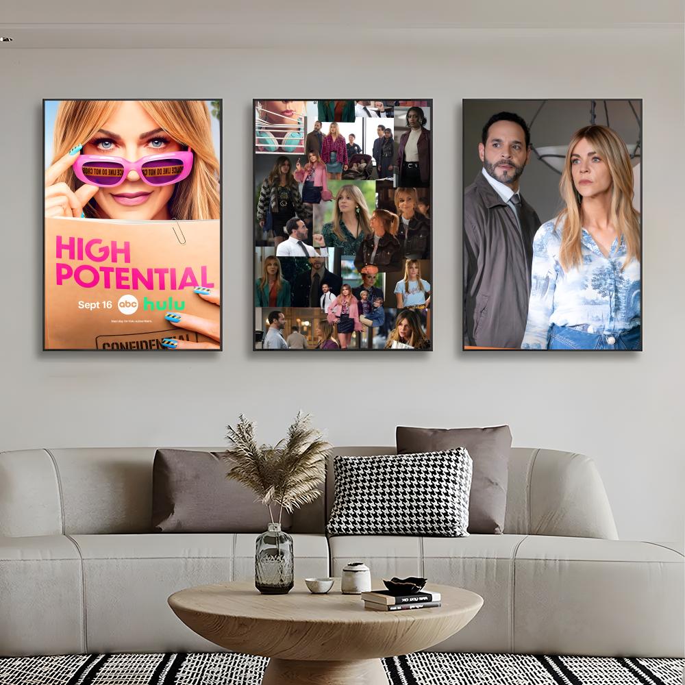 Affiche murale décorative de l - Smart Home Poster avis et prix