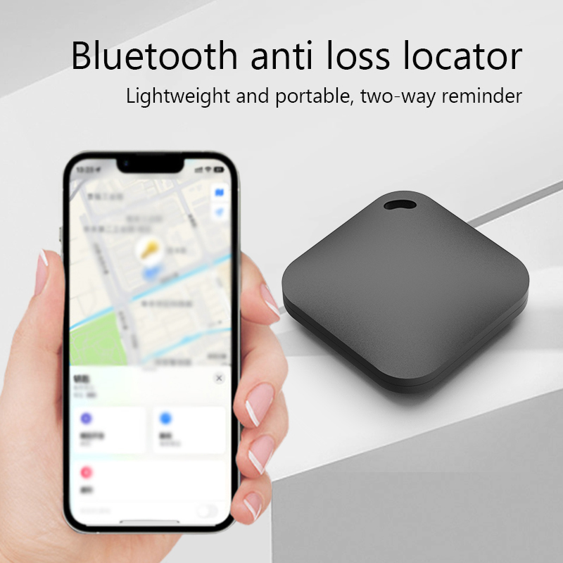 Le traceur GPS intelligent fon - Smart Home Hub Matter avis et prix