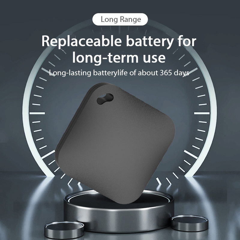 Le traceur GPS intelligent fon - Smart Home Hub Matter avis et prix