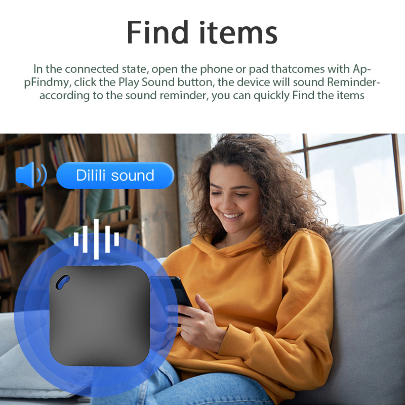 Le traceur GPS intelligent fon - Smart Home Hub Matter avis et prix