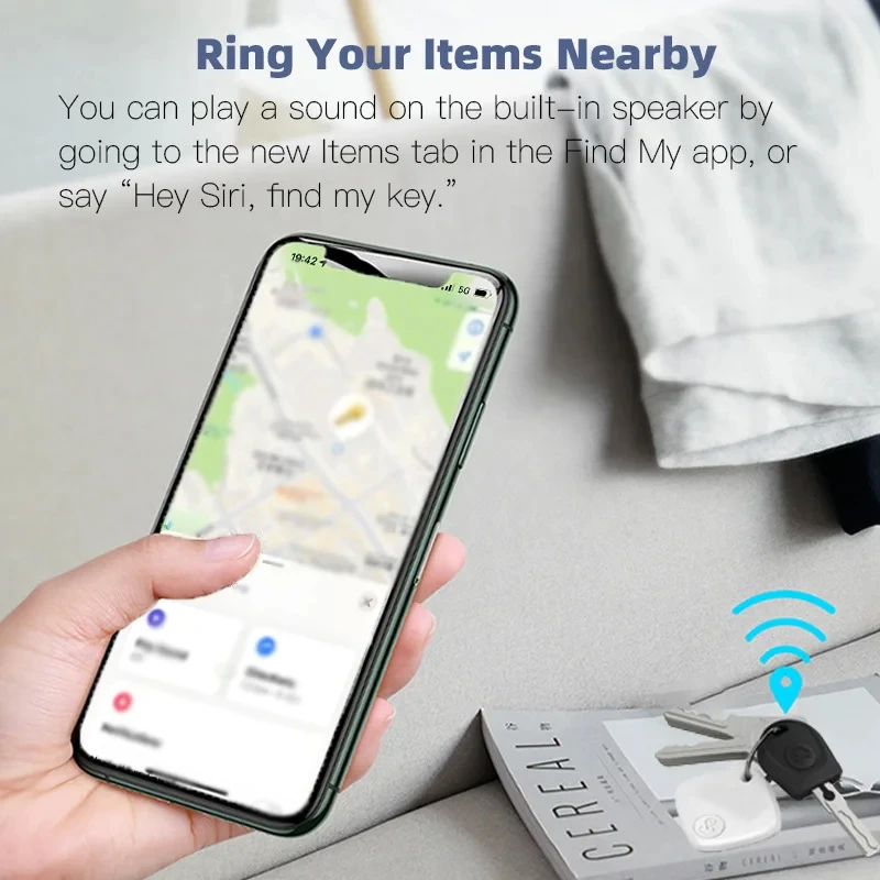 Mini dispositif de suivi anti- - Smart Home Hub Matter avis et prix