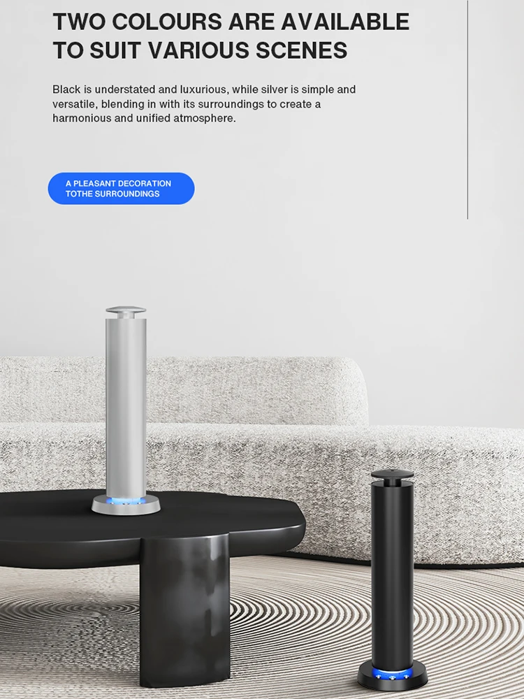 NAMASTE 200m3 distributeur d'o - Smart Home Fragrance Diffuser avis et prix