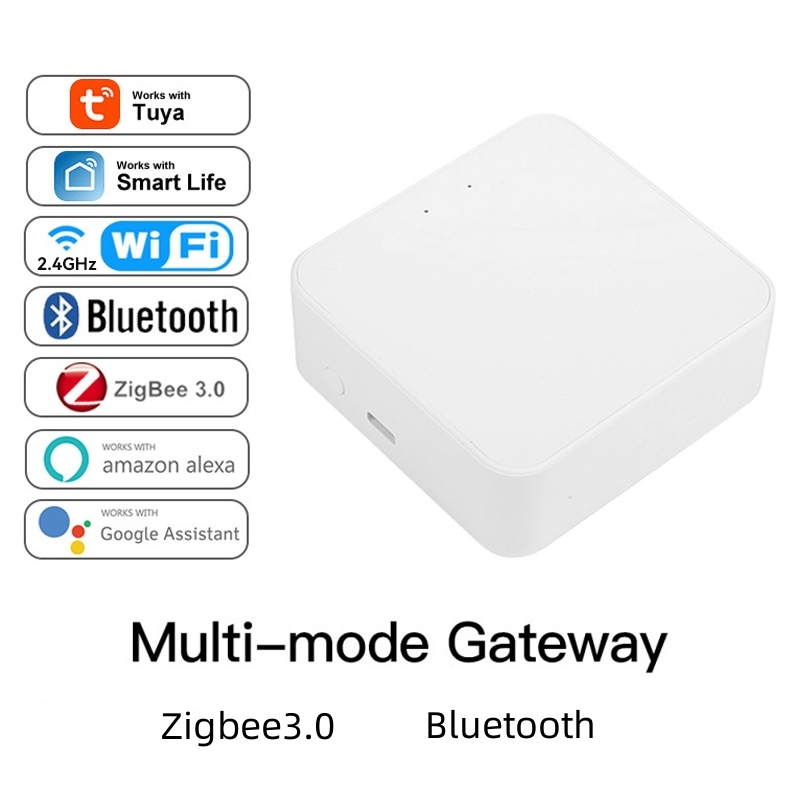 Tuya – Hub de passerelle intel - Smart Home Hub Matter avis et prix