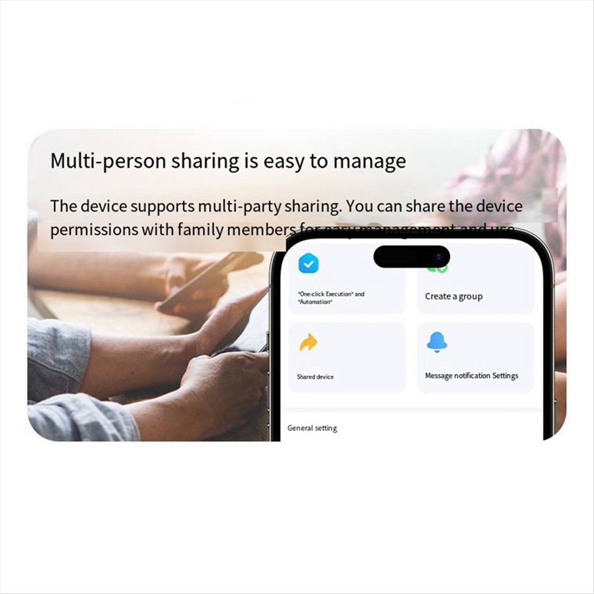 BaoBao-nouvelle maille intelli - Smart Home Assistant avis et prix