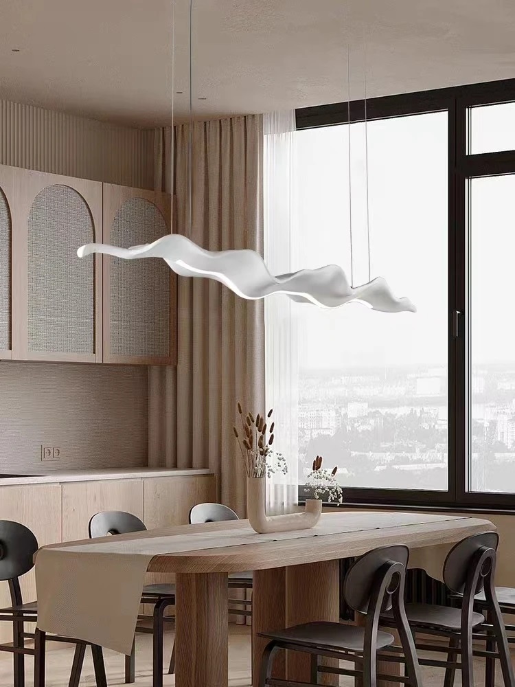 Vintage résine feuille pendent - Voice Control Light Bulb avis et prix