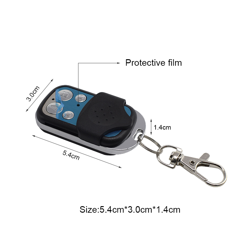 SEAV TXS1 TXS2 TXS3 TXS4 TXS6  - Smart Garage Door Opener avis et prix