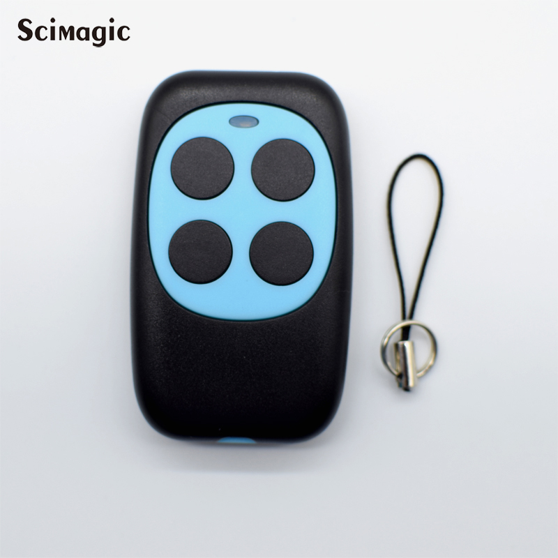 Fdoitrand télécommande Compati - Smart Garage Door Opener avis et prix