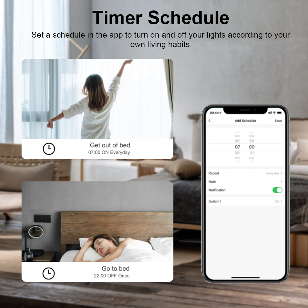 Module de relais pour maison i - Smart Home Assistant avis et prix