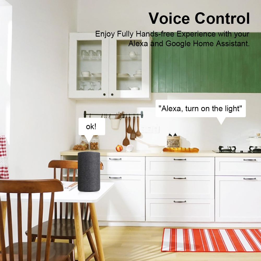 Module de relais pour maison i - Smart Home Assistant avis et prix