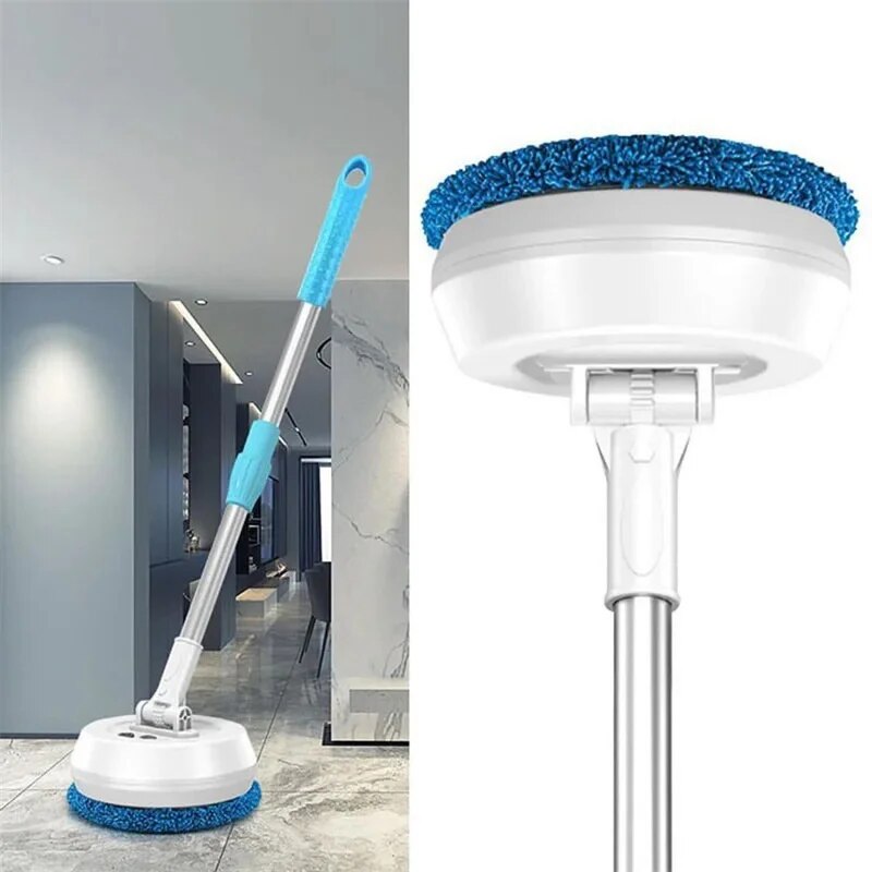 Machine de nettoyage automatiq - Smart Home Tools avis et prix