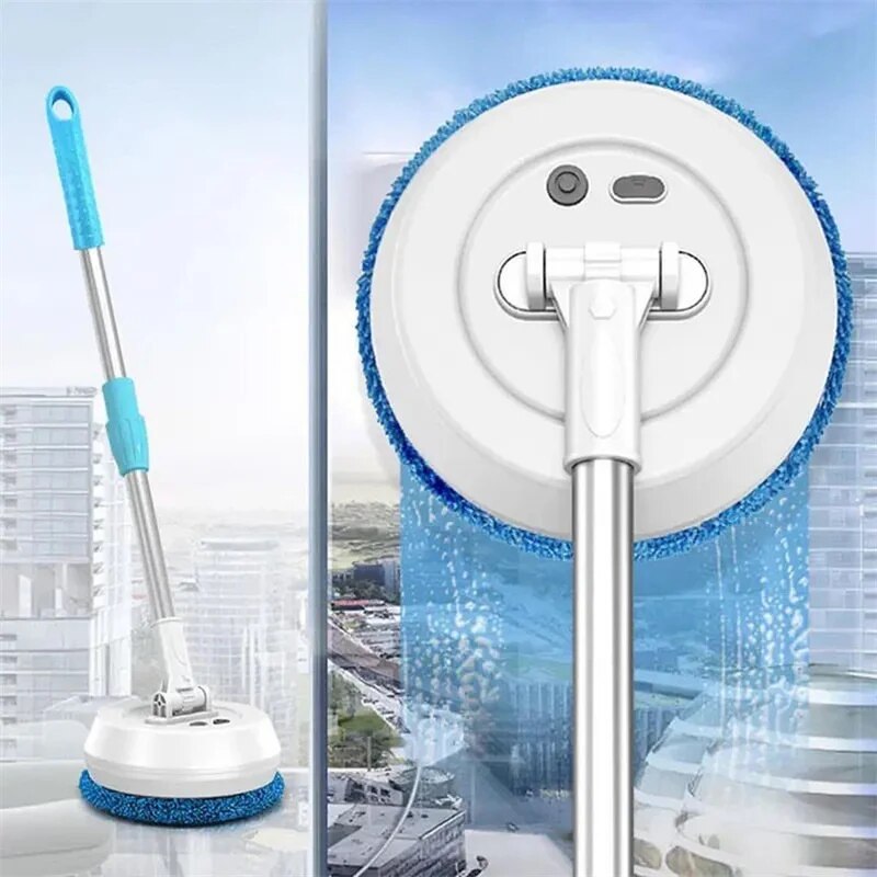 Machine de nettoyage automatiq - Smart Home Tools avis et prix