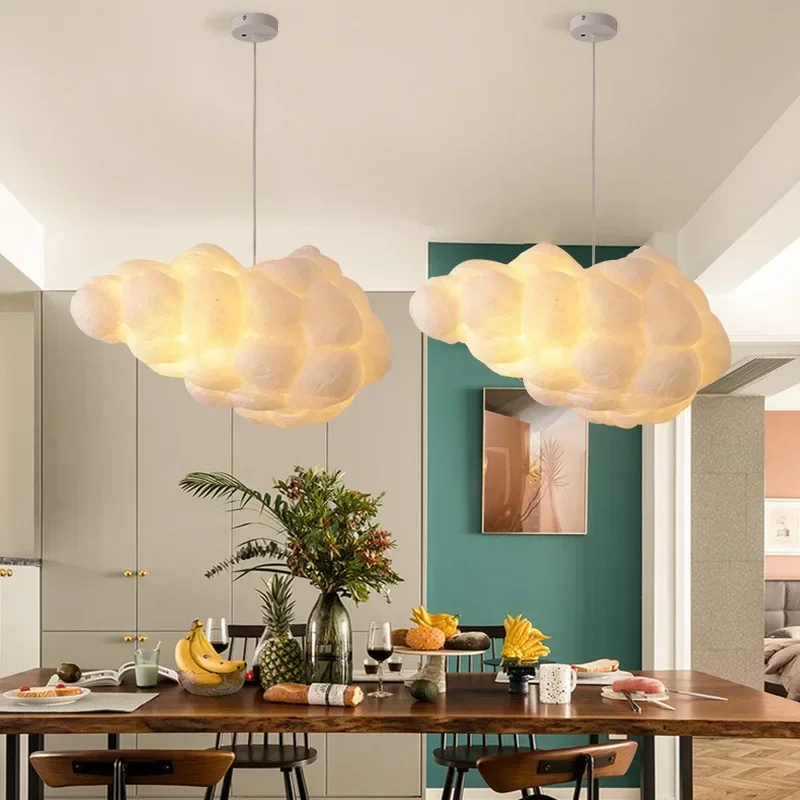 Lampe LED Suspendue en Forme d - Voice Control Light Bulb avis et prix