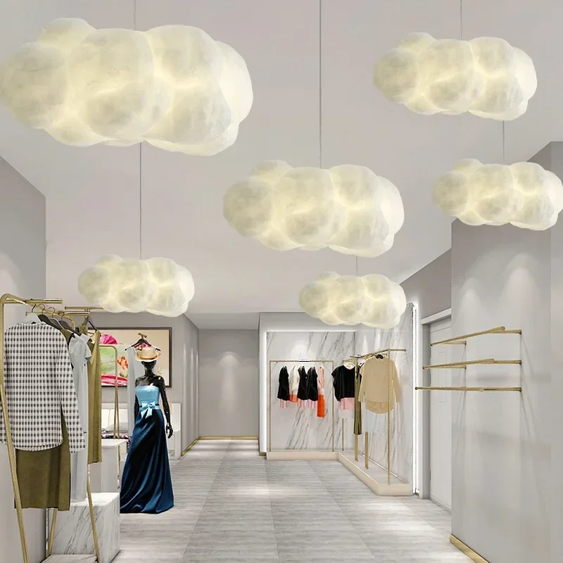 Lampe LED Suspendue en Forme d - Voice Control Light Bulb avis et prix