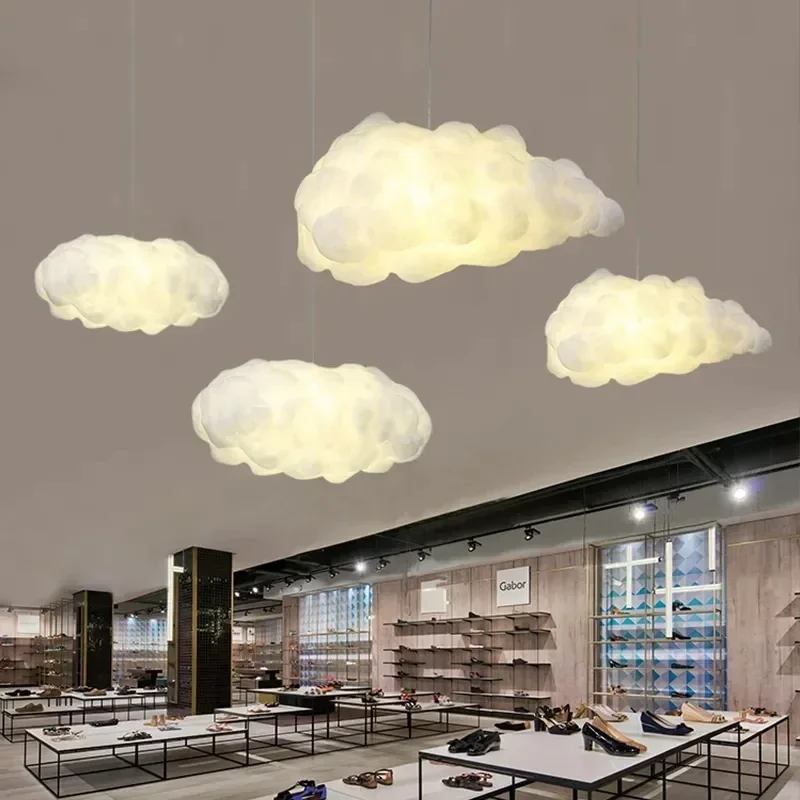 Lampe LED Suspendue en Forme d - Voice Control Light Bulb avis et prix