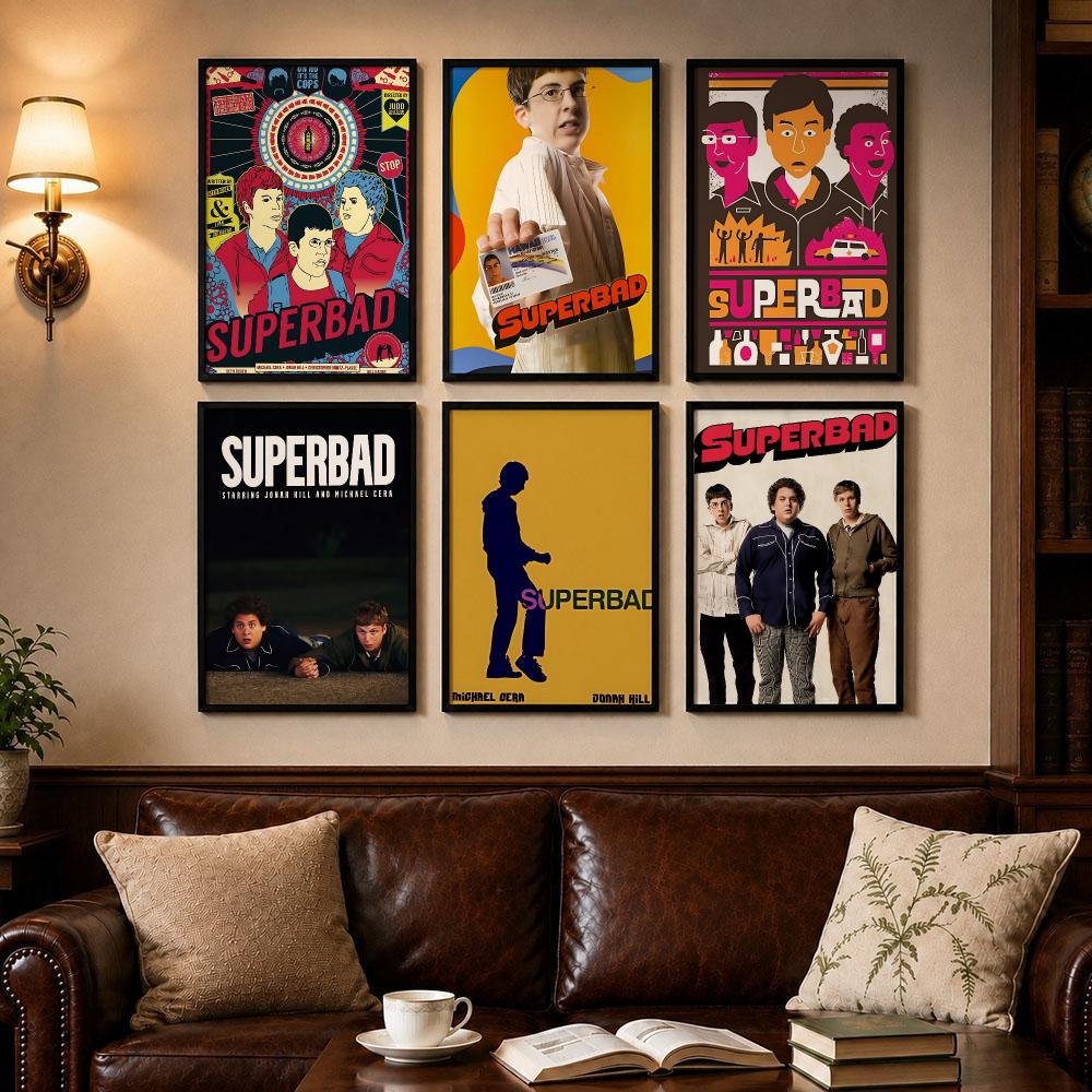Affiche de film intelligente S - Smart Home Poster avis et prix