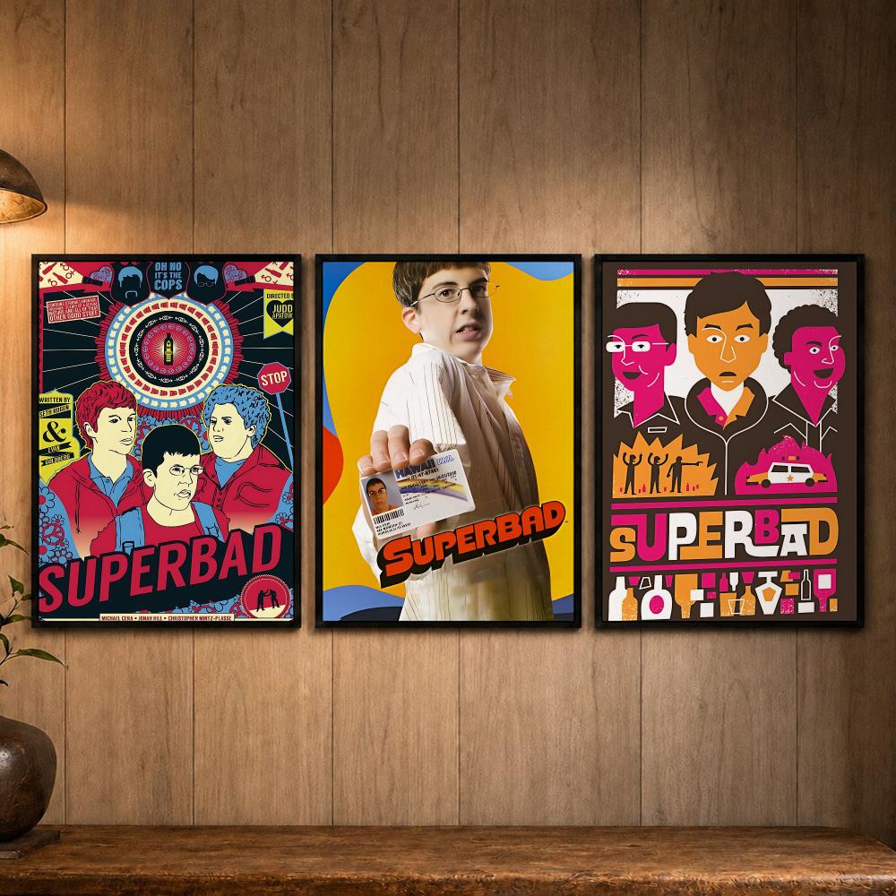 Affiche de film intelligente S - Smart Home Poster avis et prix