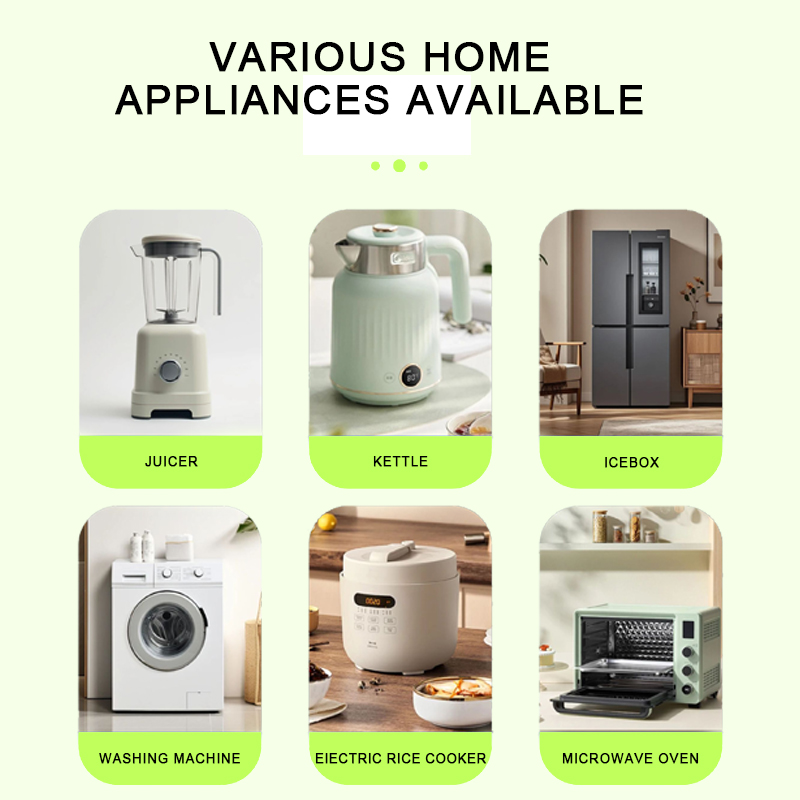 XFOX Tuya 4 prises Wi-Fi doubl - Smart Home Energy Monitor avis et prix