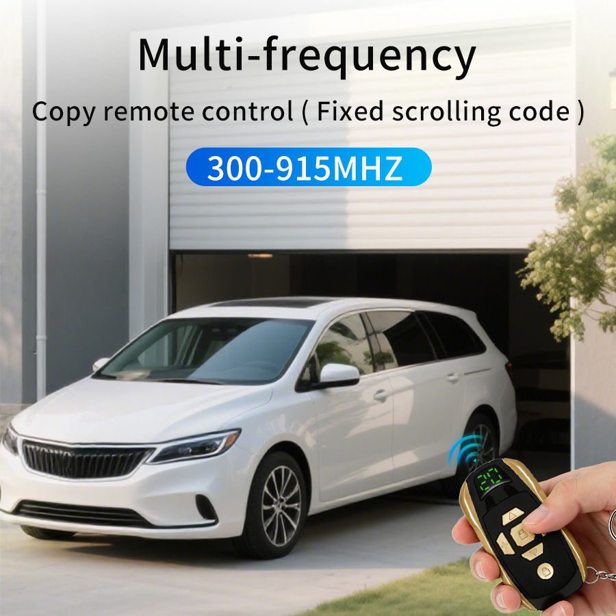 Télécommande universelle pour  - Smart Garage Door Opener avis et prix