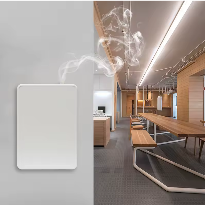 Diffuseur d'arômes intelligent - Smart Home Fragrance Diffuser avis et prix